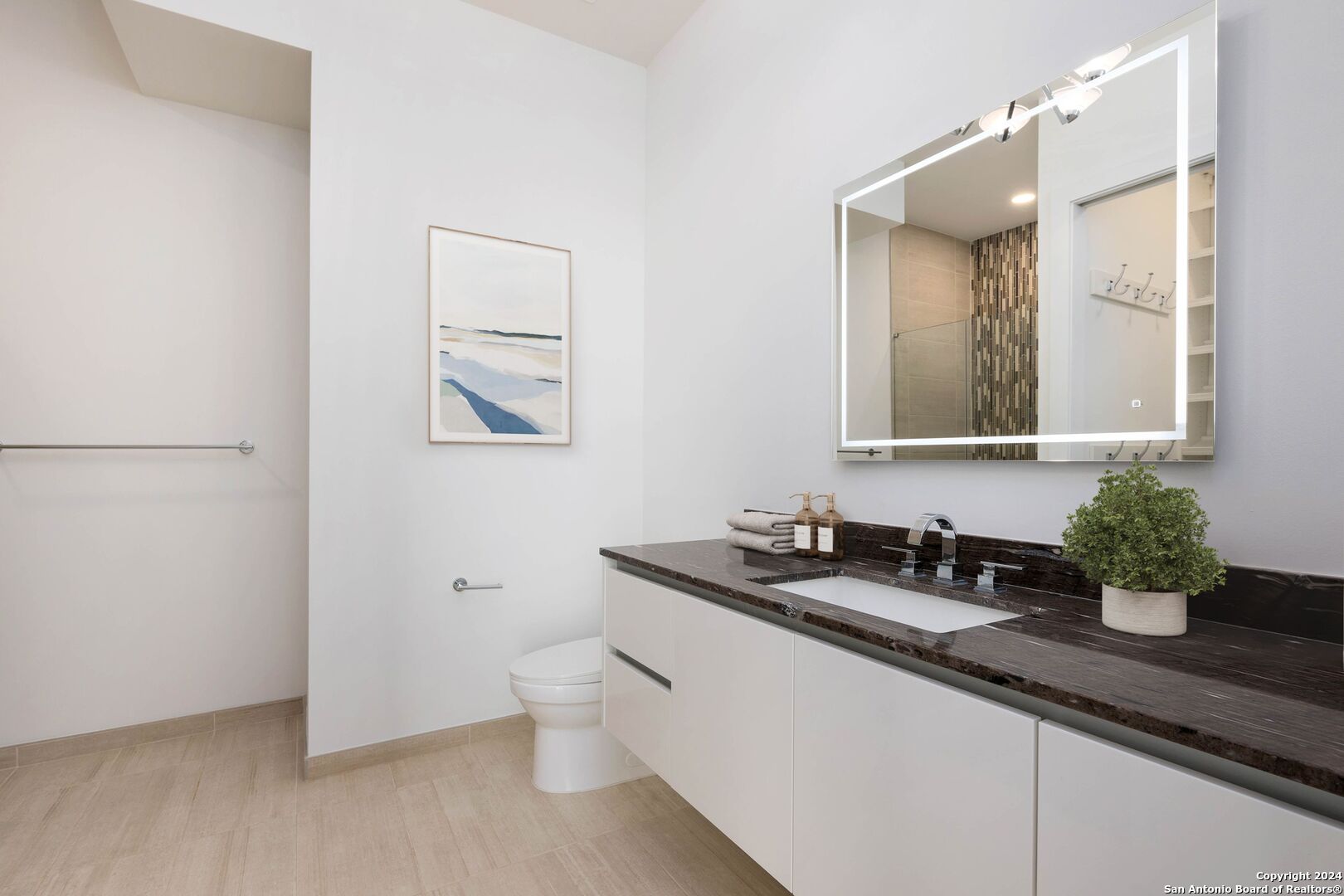 123 LEXINGTON AVE 1509