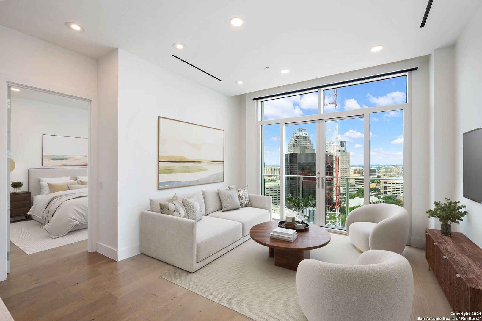 123 LEXINGTON AVE 1509