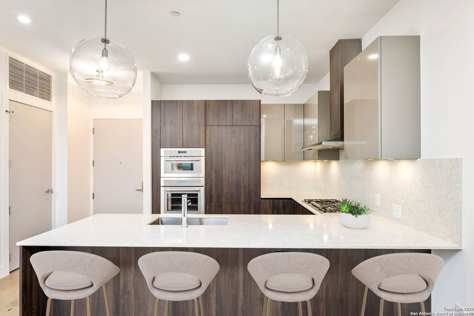 123 LEXINGTON AVE 1509