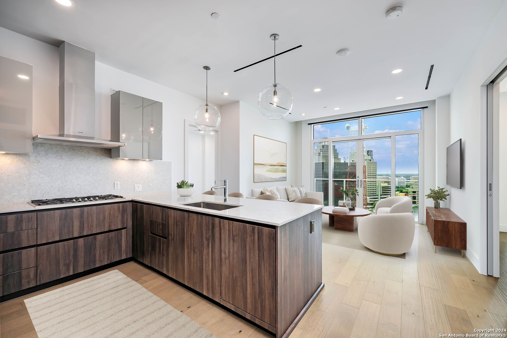 123 LEXINGTON AVE 1509