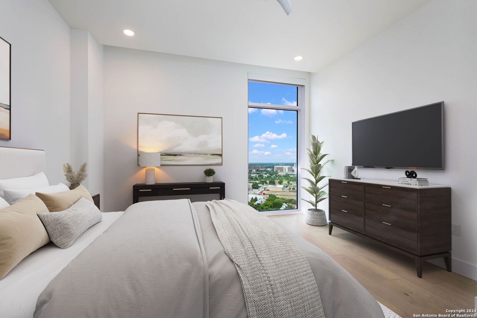 123 LEXINGTON AVE 1509
