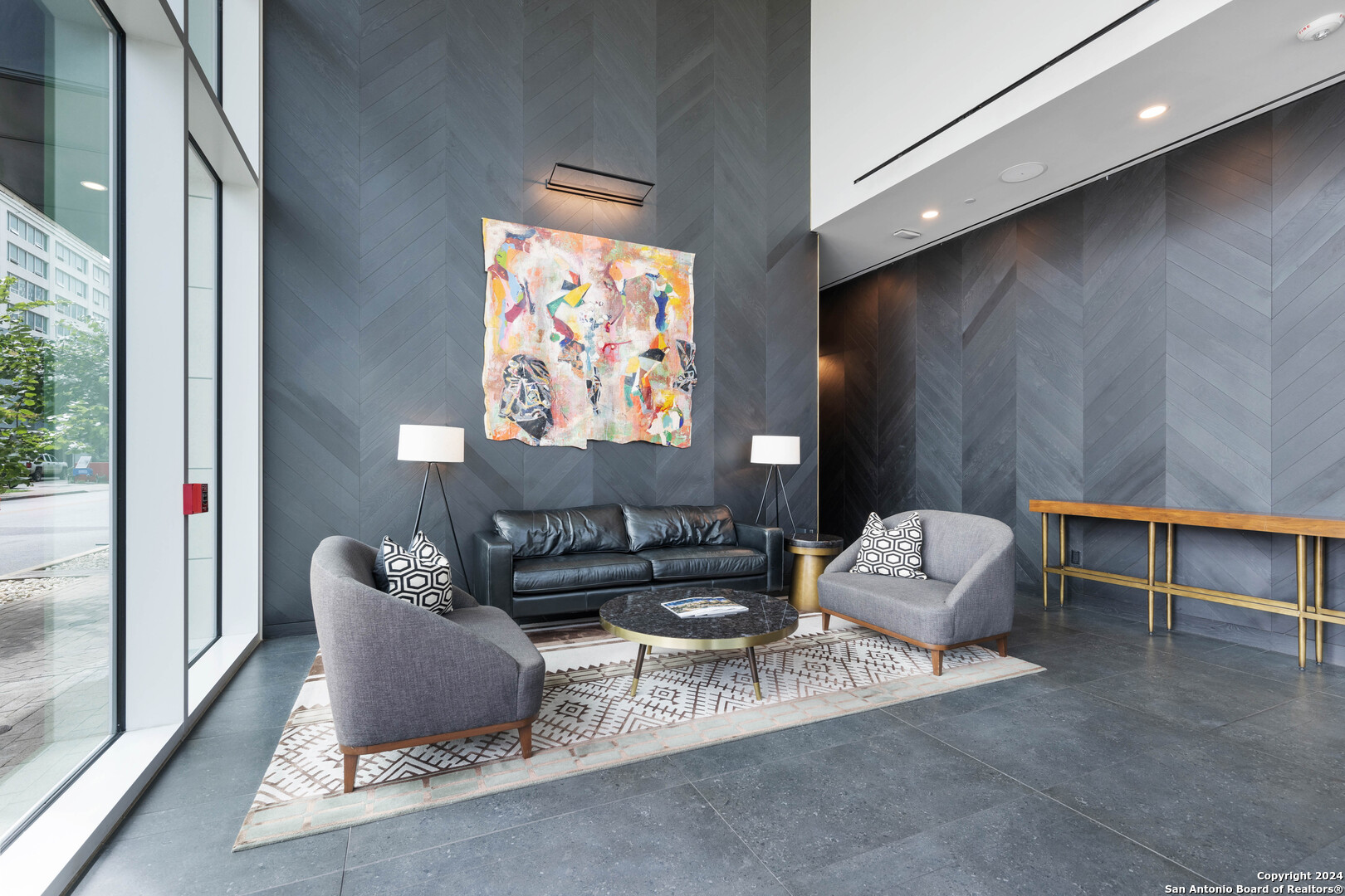 123 LEXINGTON AVE 1509
