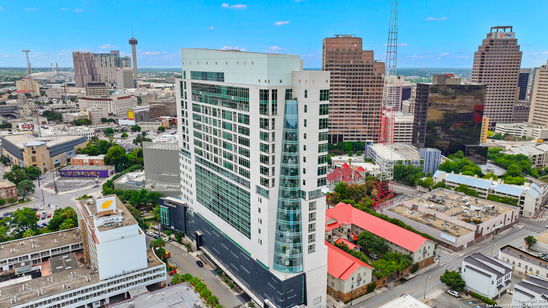 123 LEXINGTON AVE 1509