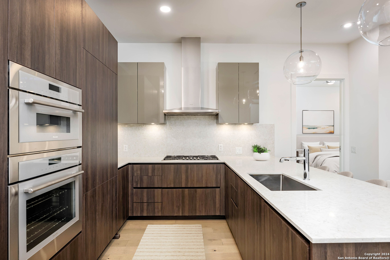 123 LEXINGTON AVE 1509