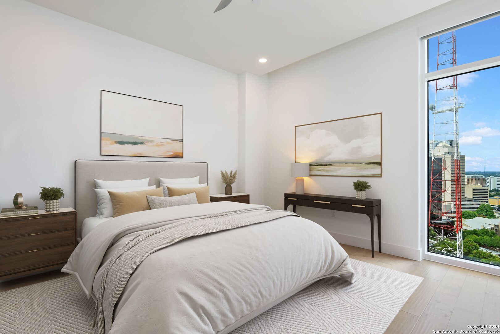 123 LEXINGTON AVE 1509