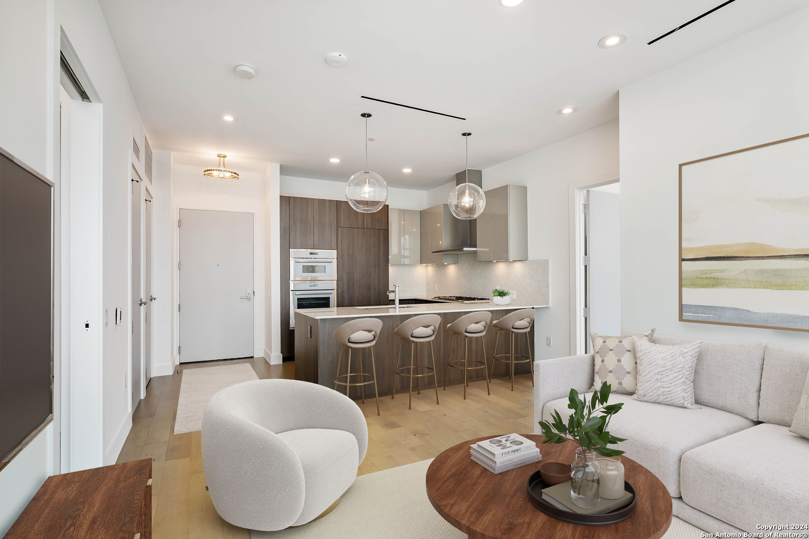 123 LEXINGTON AVE 1509