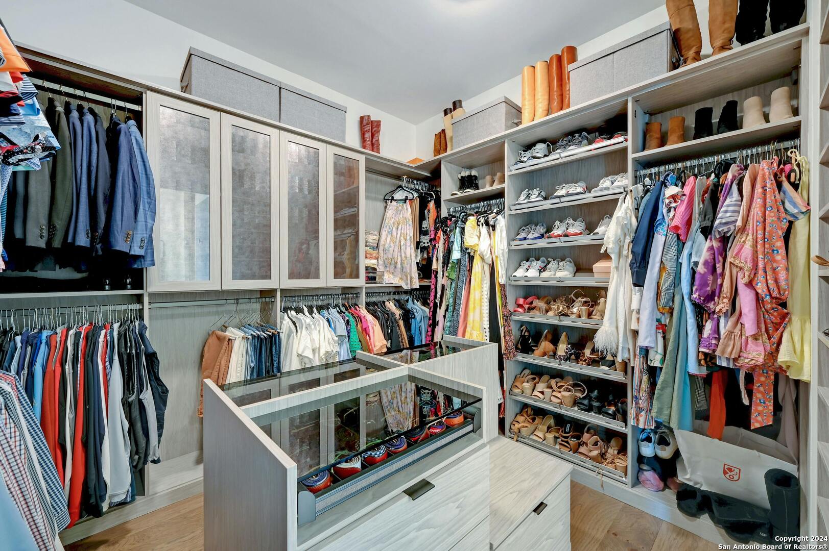 123 LEXINGTON AVE 1410