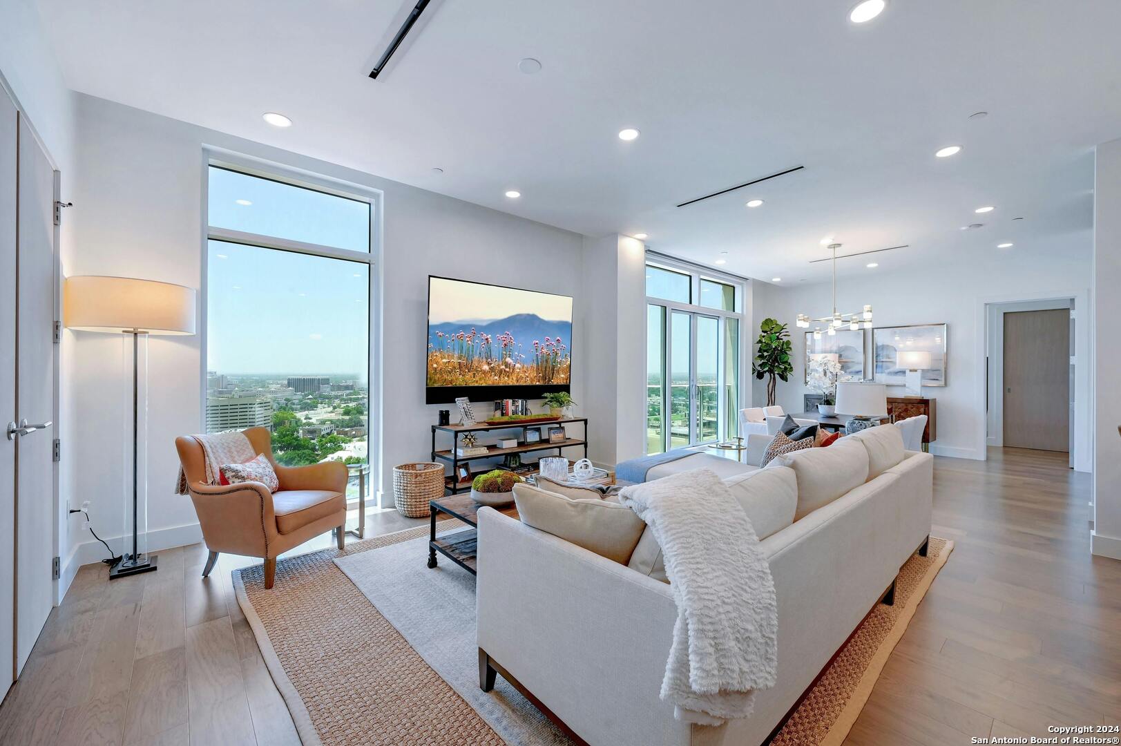 123 LEXINGTON AVE 1410