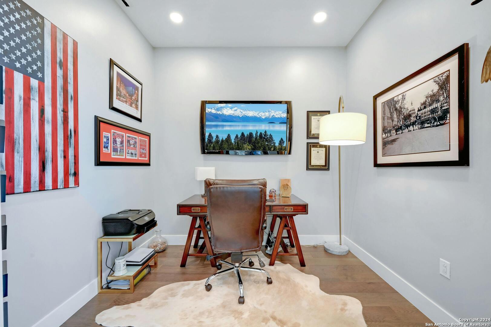 123 LEXINGTON AVE 1410