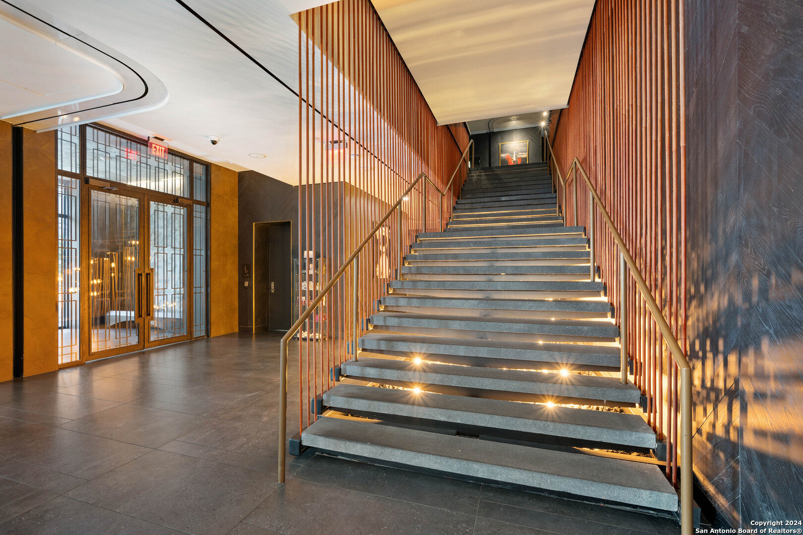 123 LEXINGTON AVE 1410