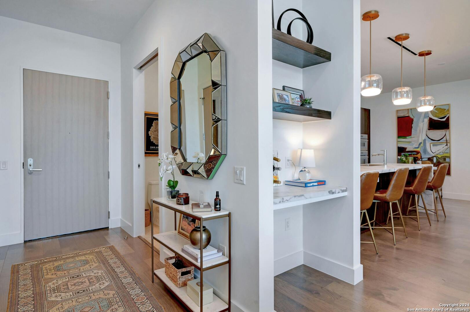 123 LEXINGTON AVE 1410