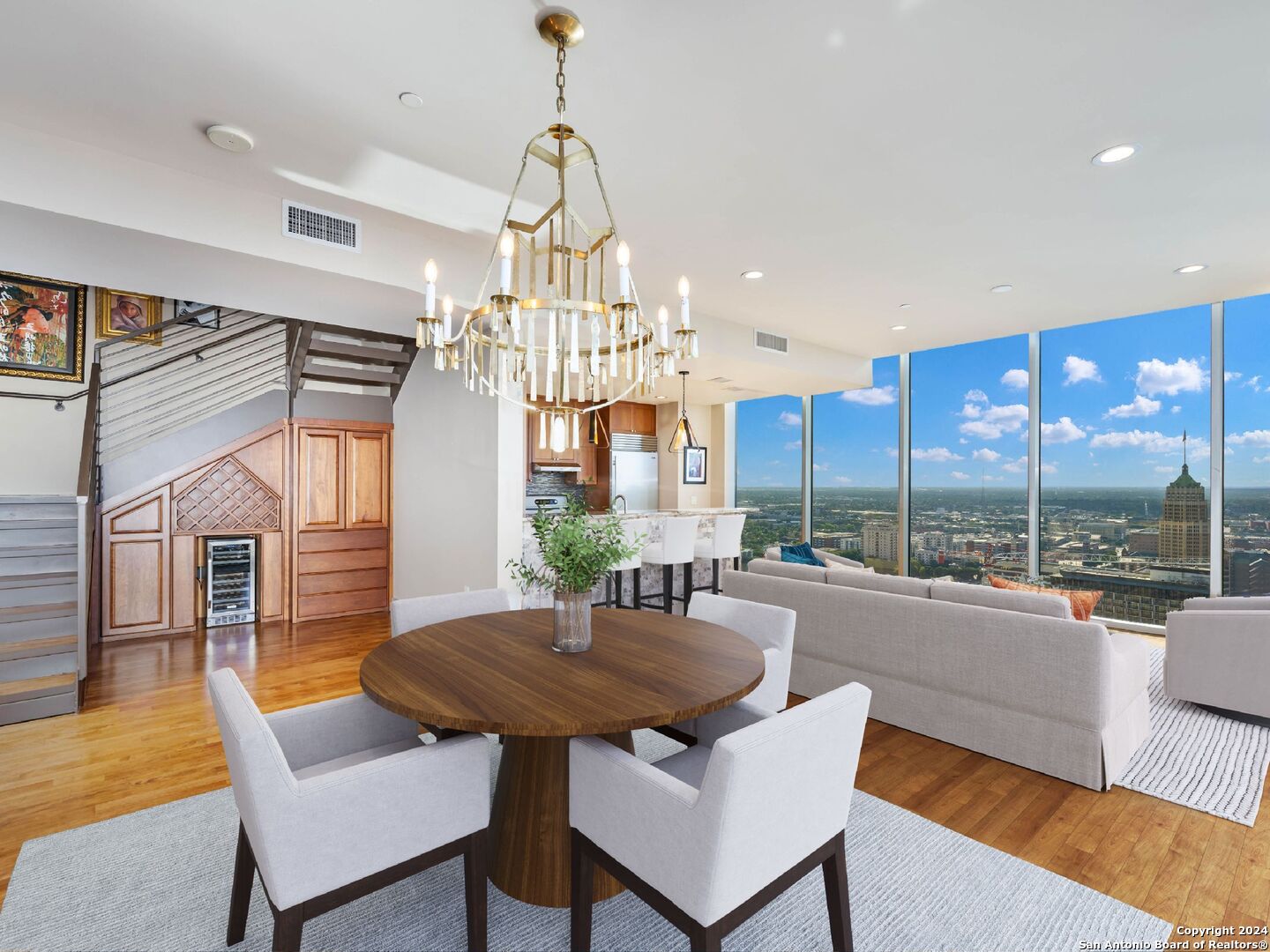 610 E MARKET ST 3002