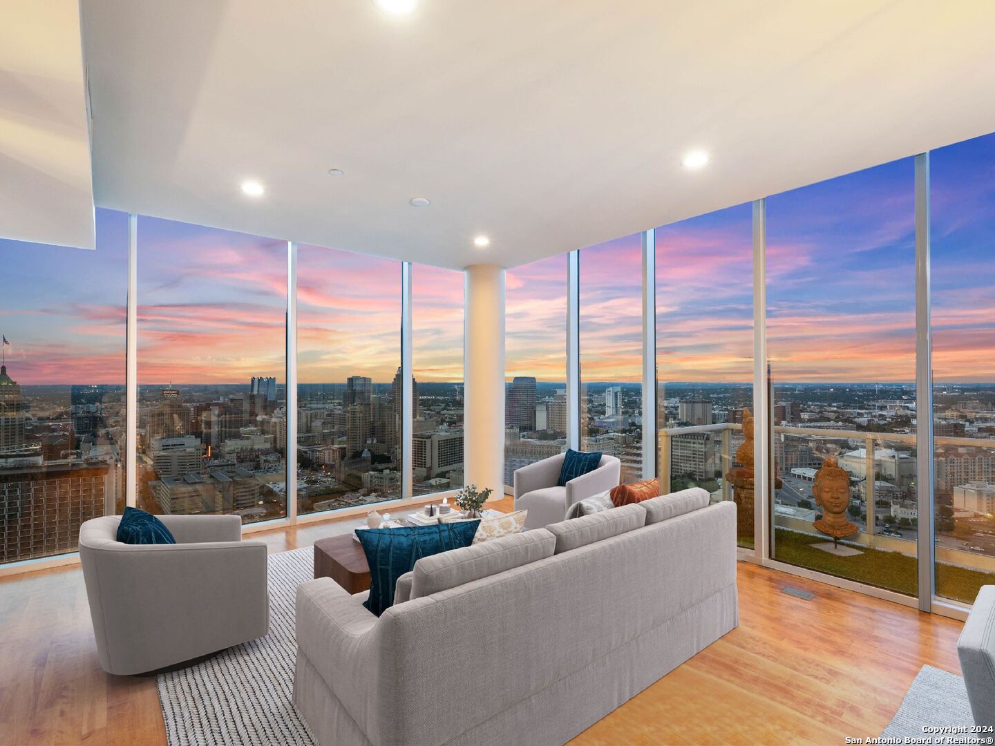 610 E MARKET ST 3002