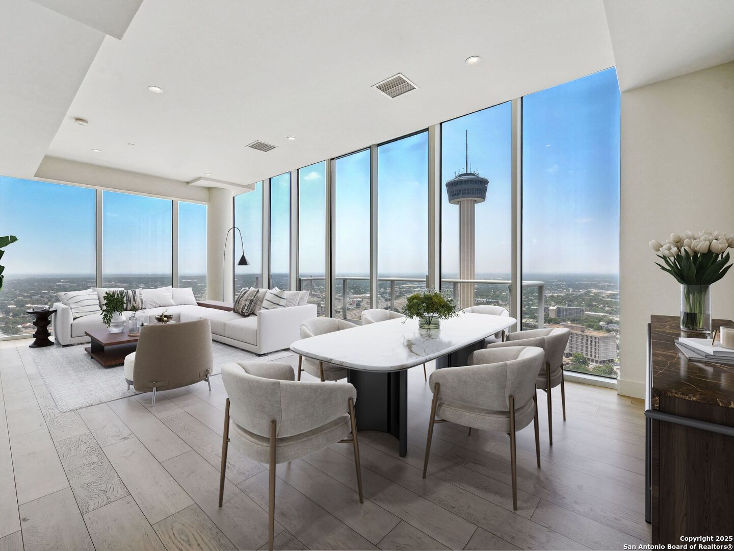 610 E Market 3107