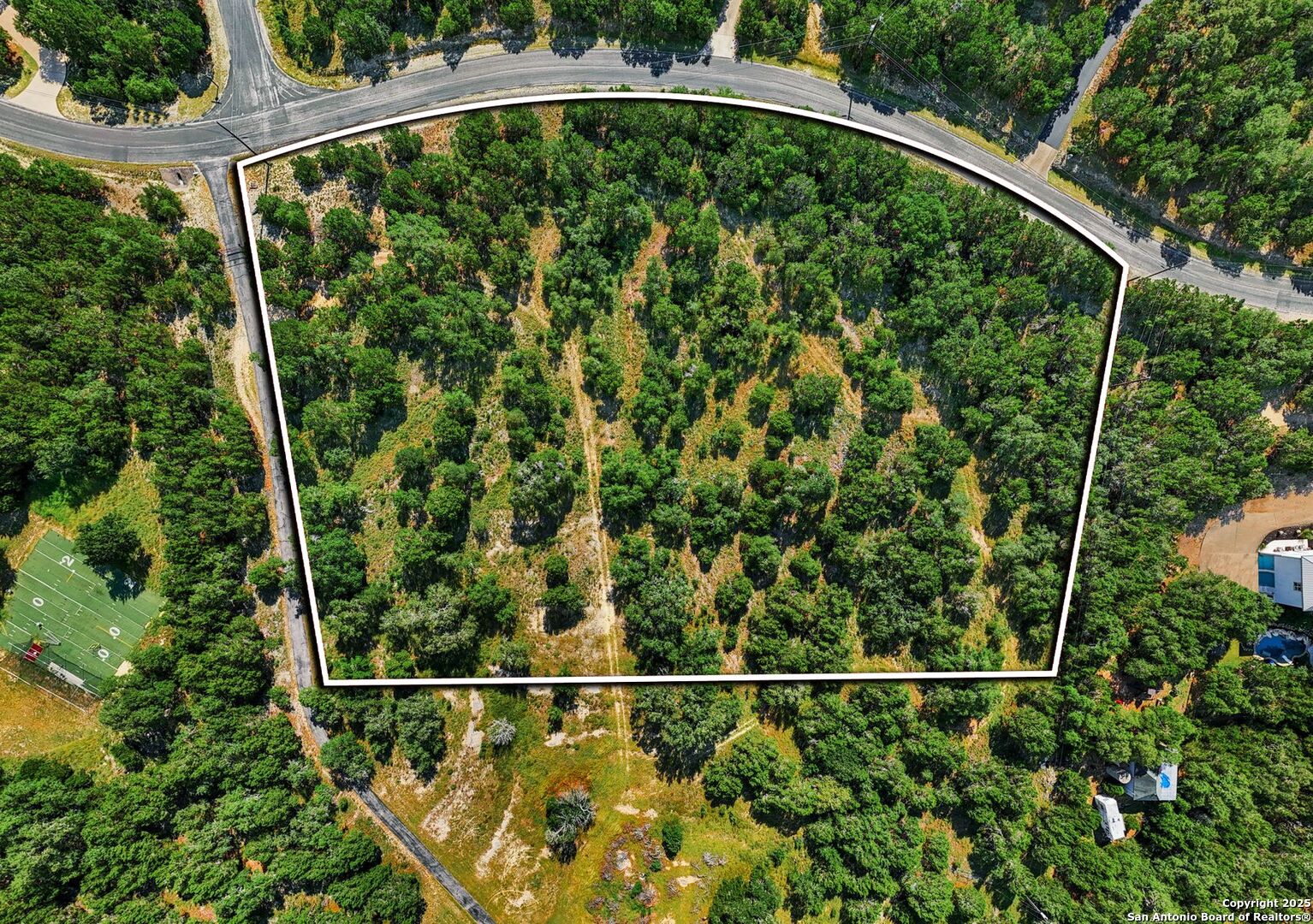 LOT 35 Riata Ranch
