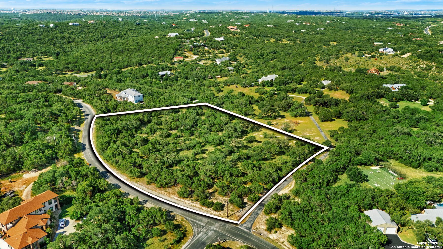 LOT 35 Riata Ranch