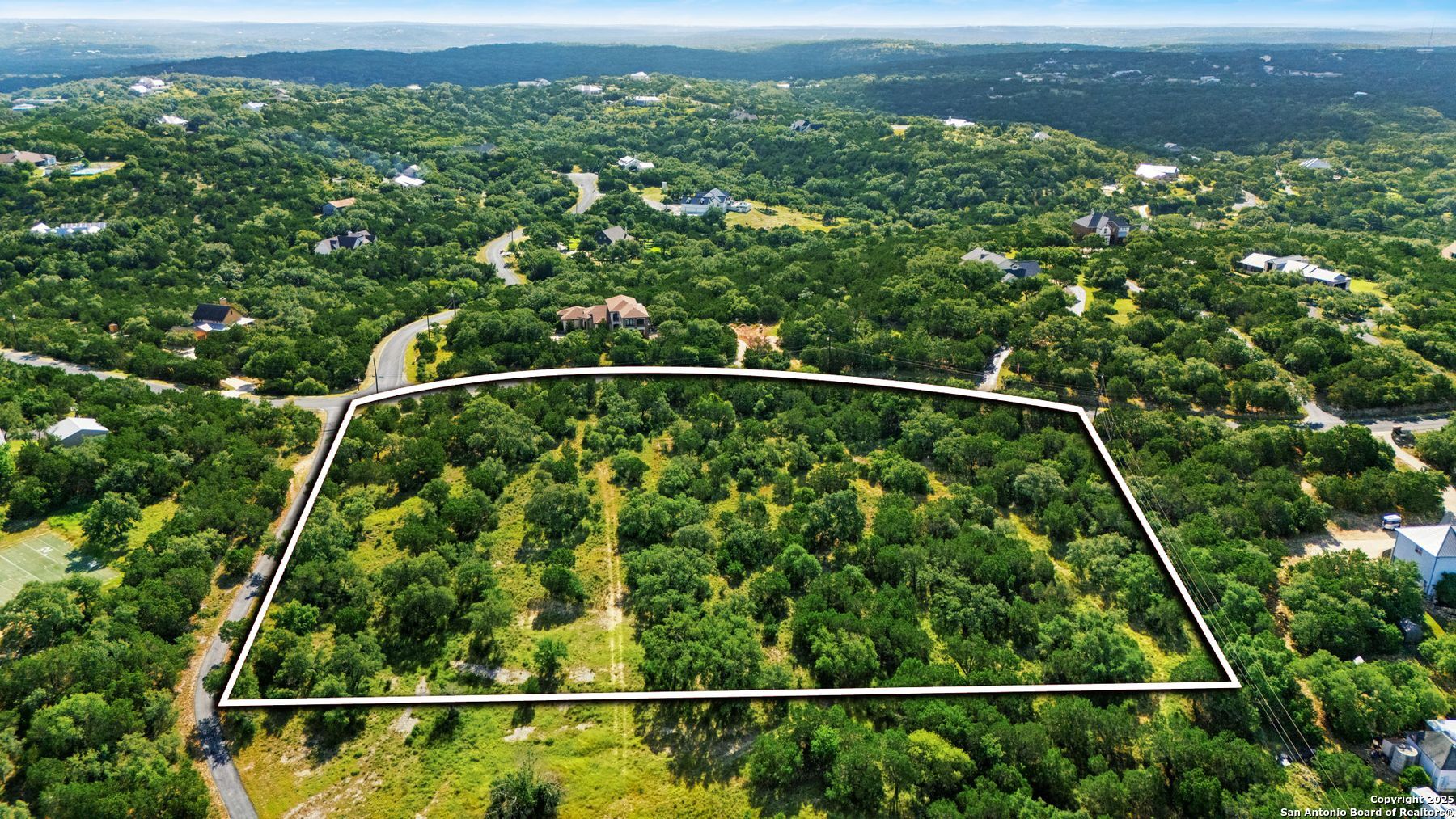 LOT 35 Riata Ranch