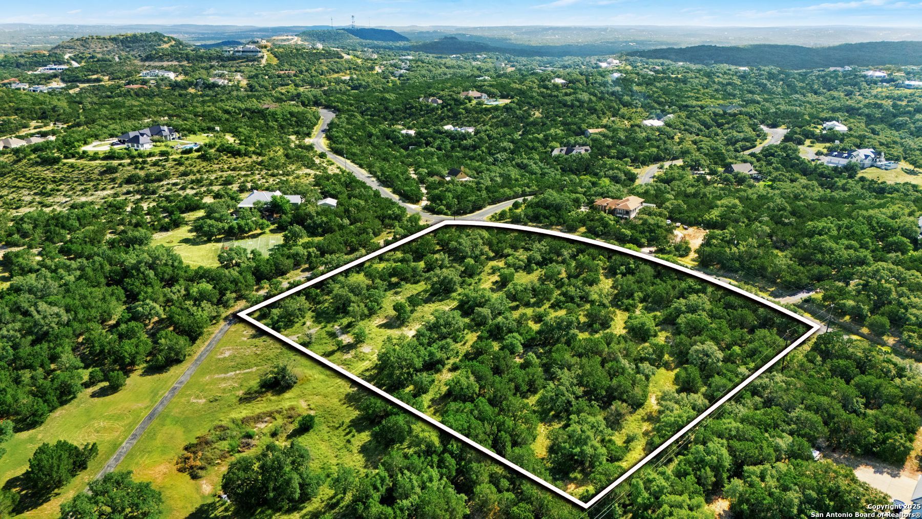 LOT 35 Riata Ranch