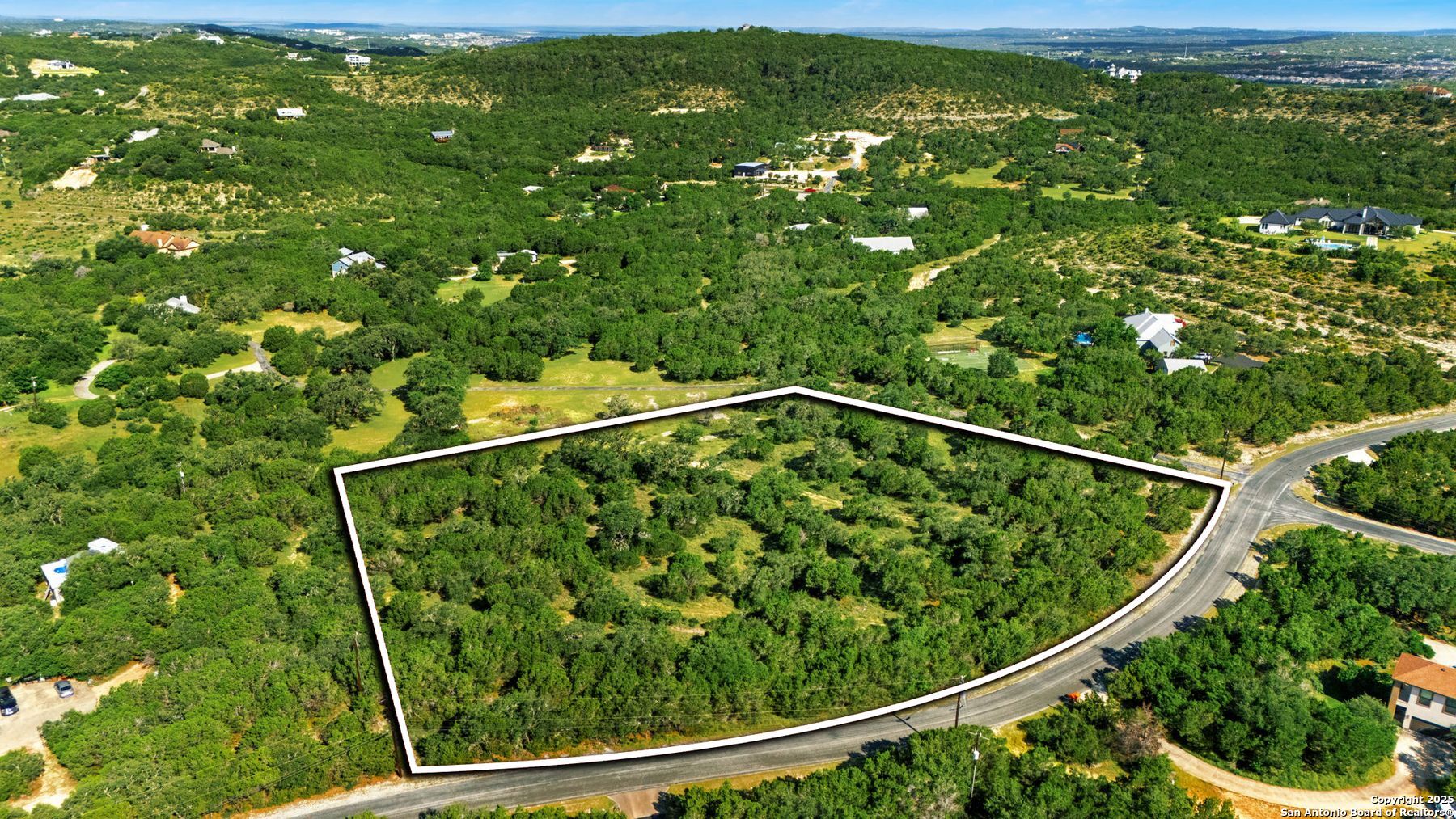 LOT 35 Riata Ranch