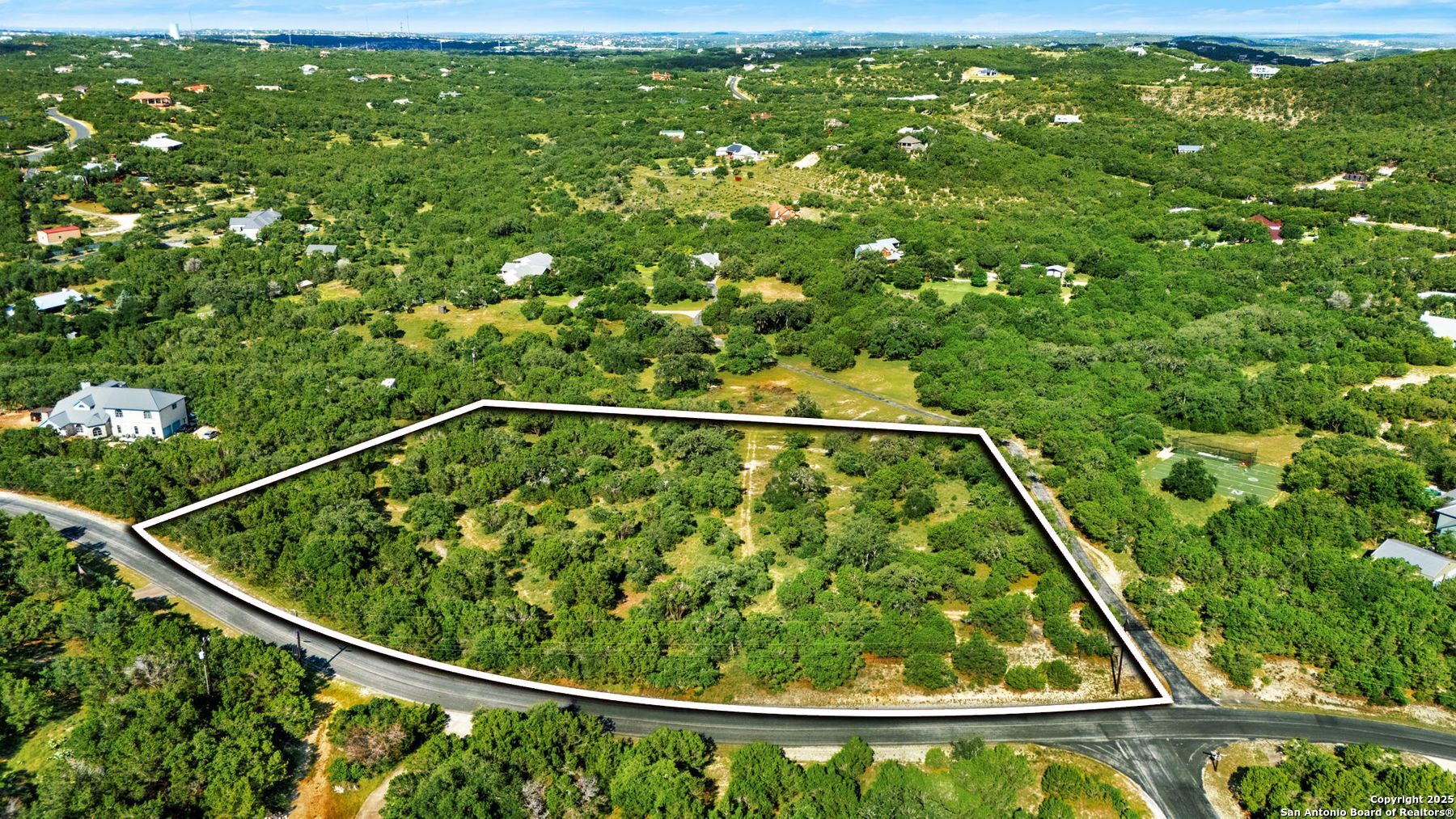 LOT 35 Riata Ranch