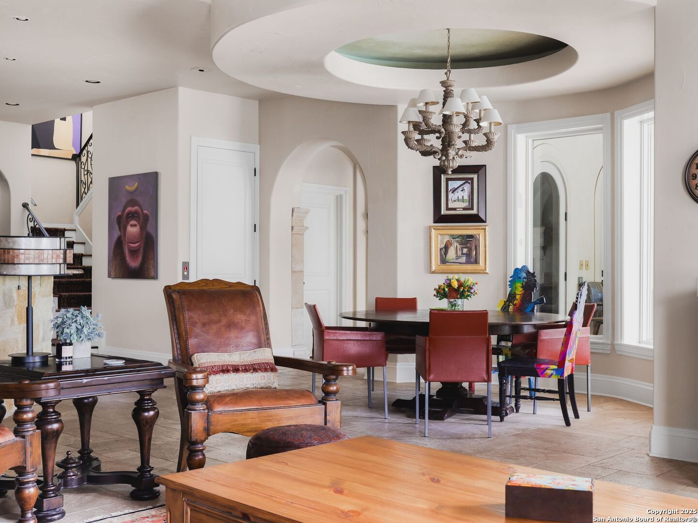 810 GARRATY HILL