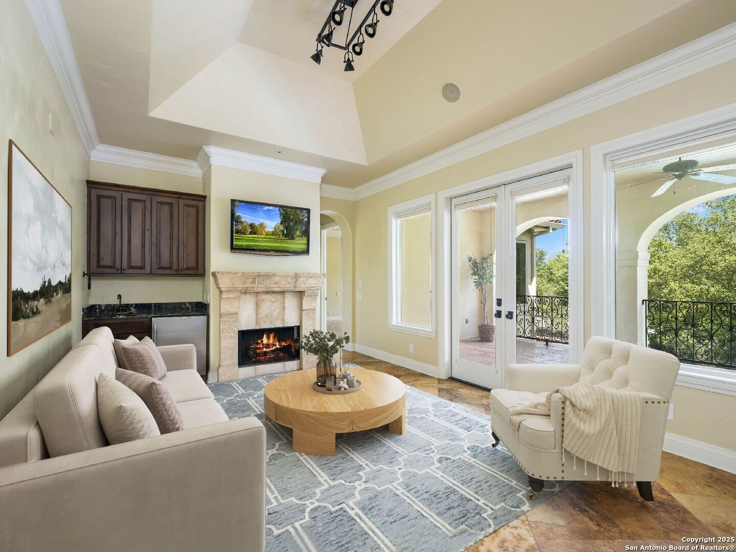 810 GARRATY HILL