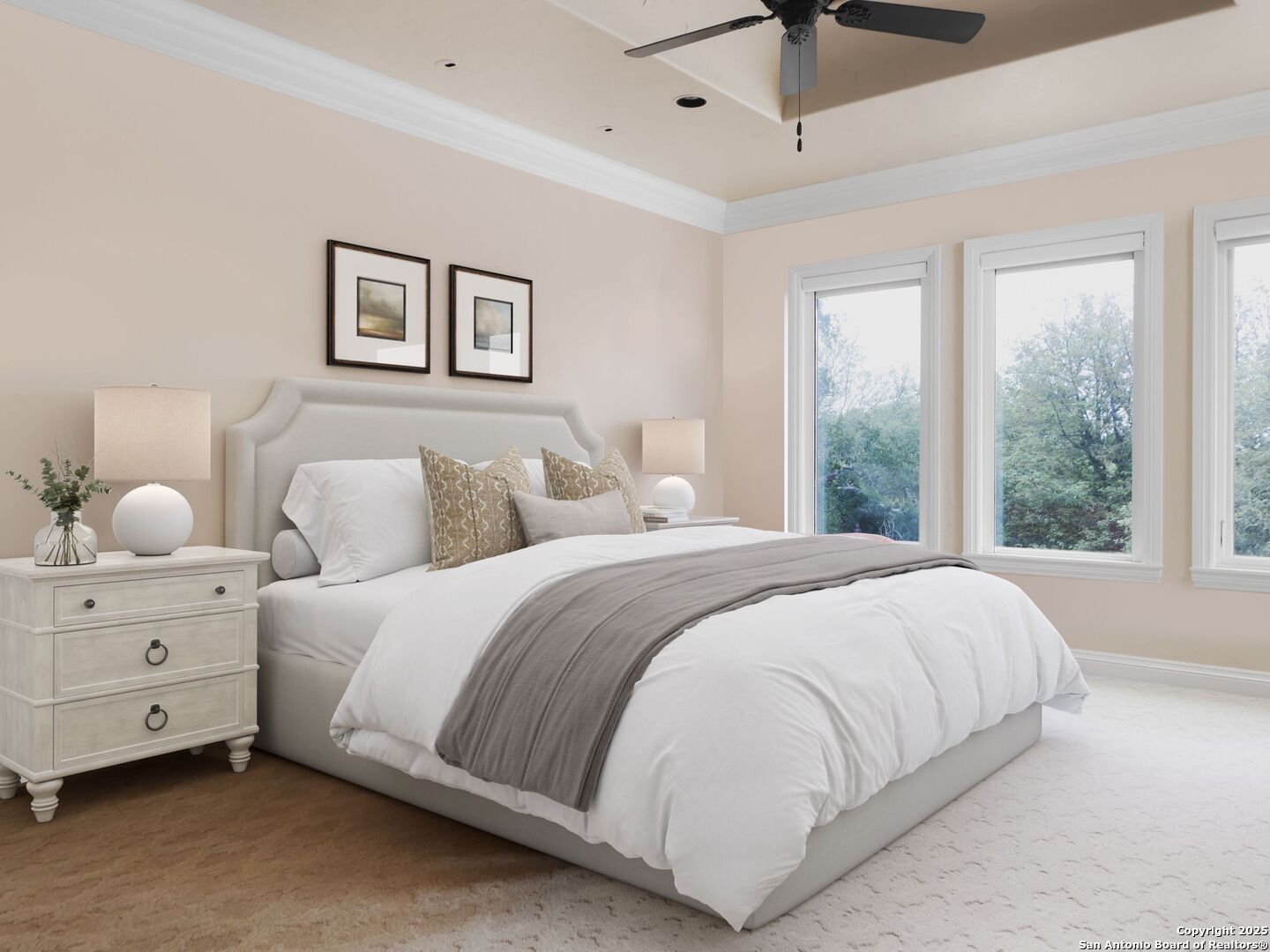 810 GARRATY HILL