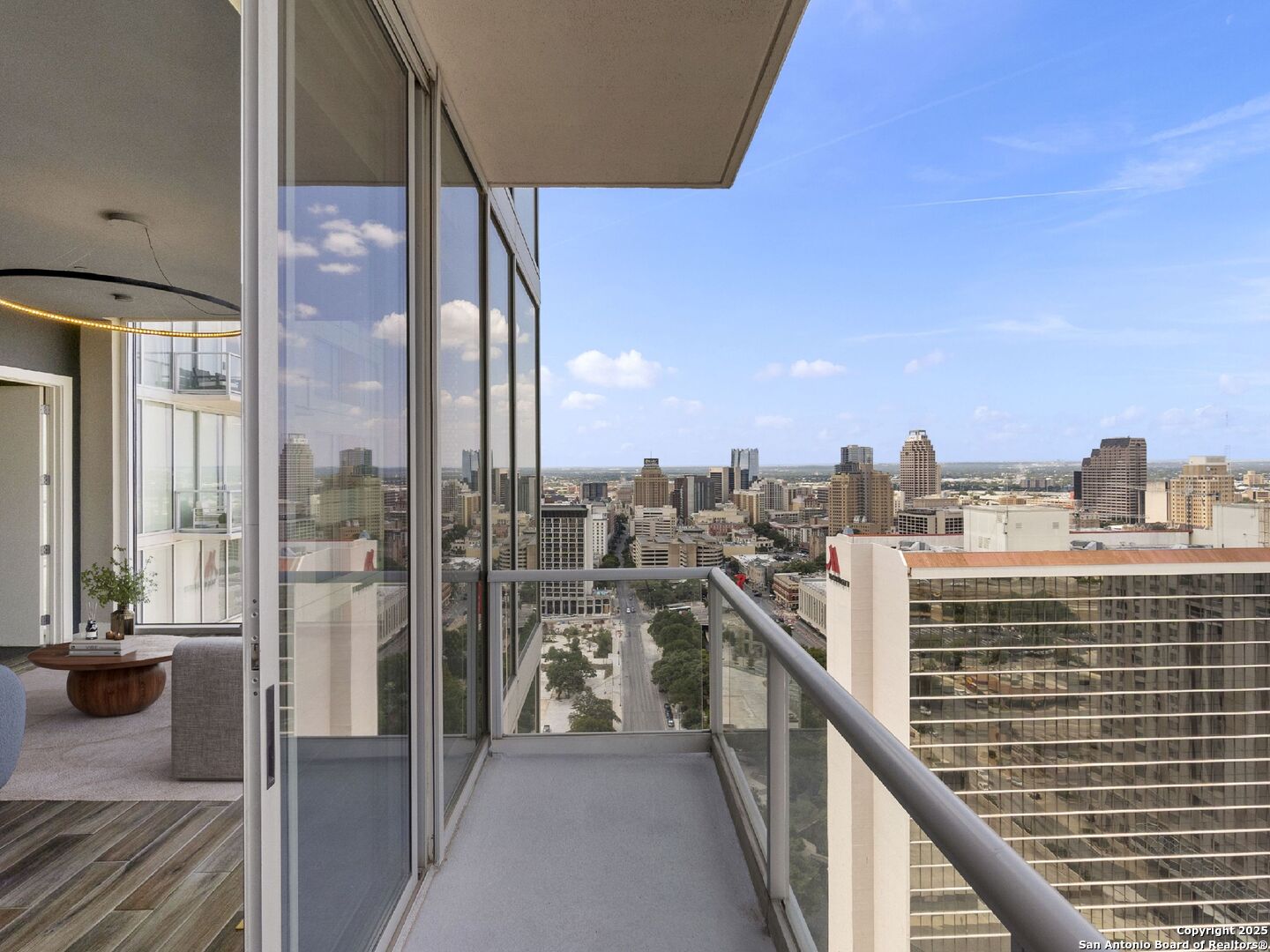 610 E MARKET ST 2508