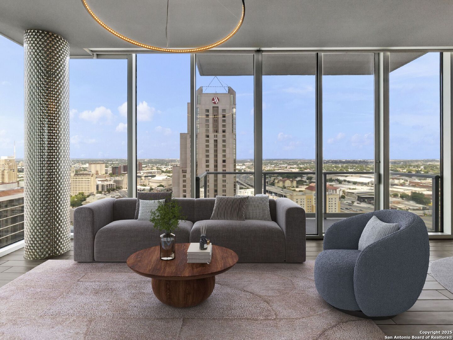 610 E MARKET ST 2508