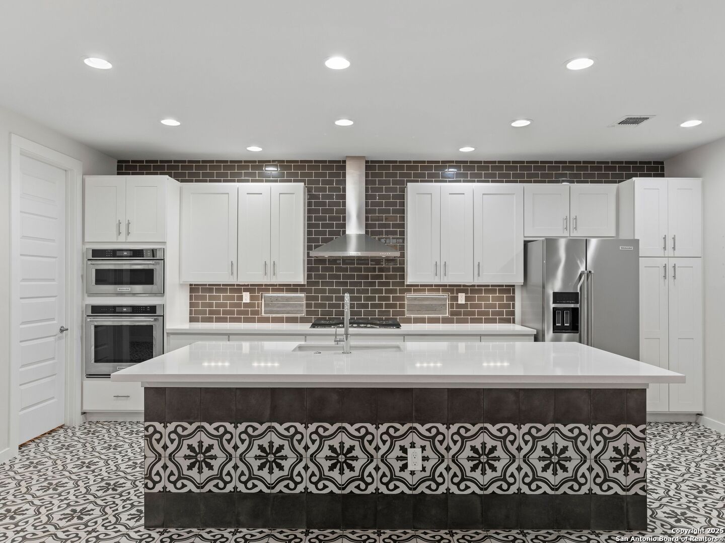 350 E Olmos Drive