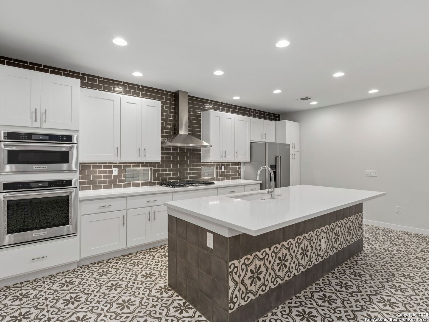 350 E Olmos Drive