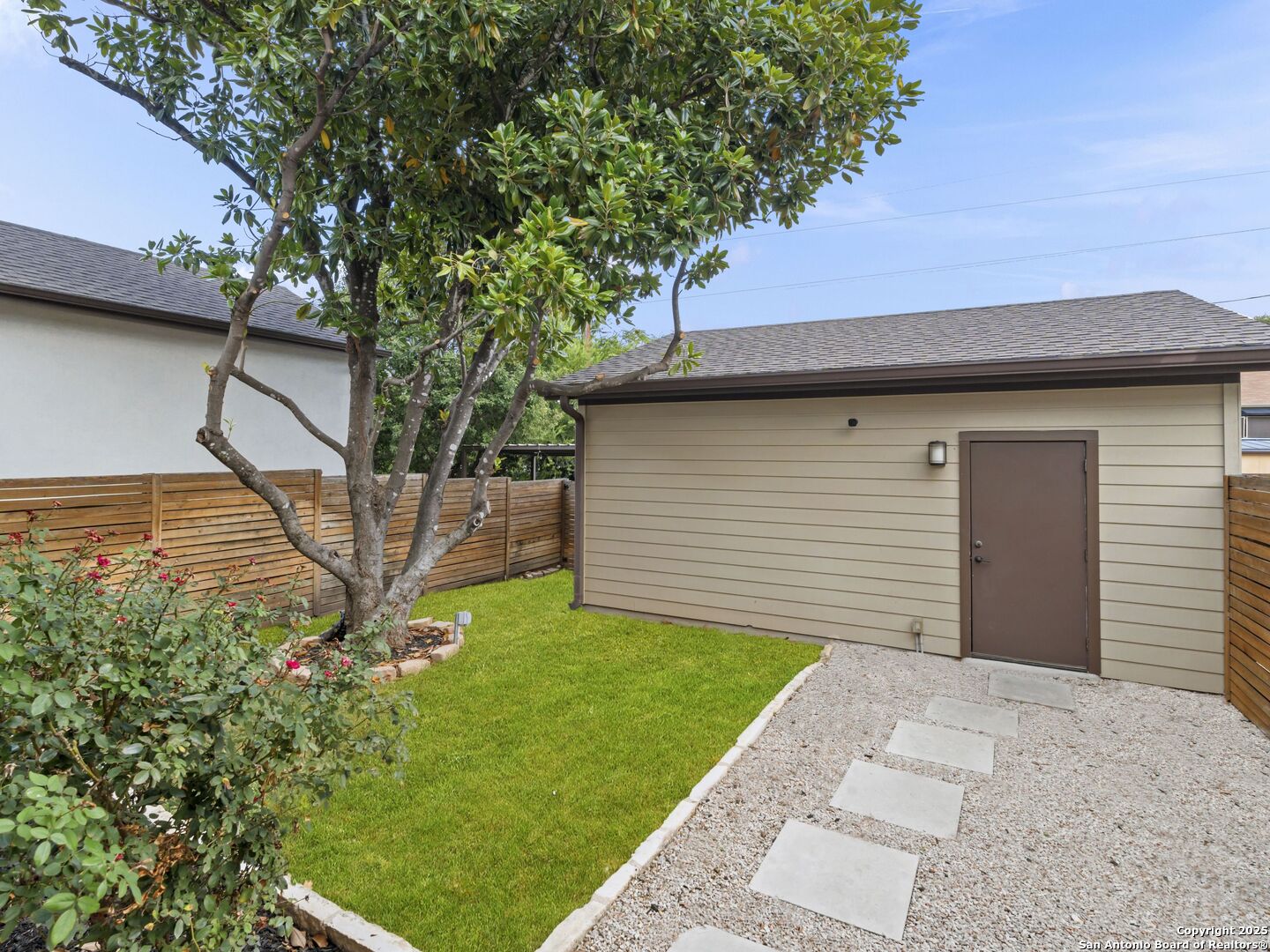 350 E Olmos Drive