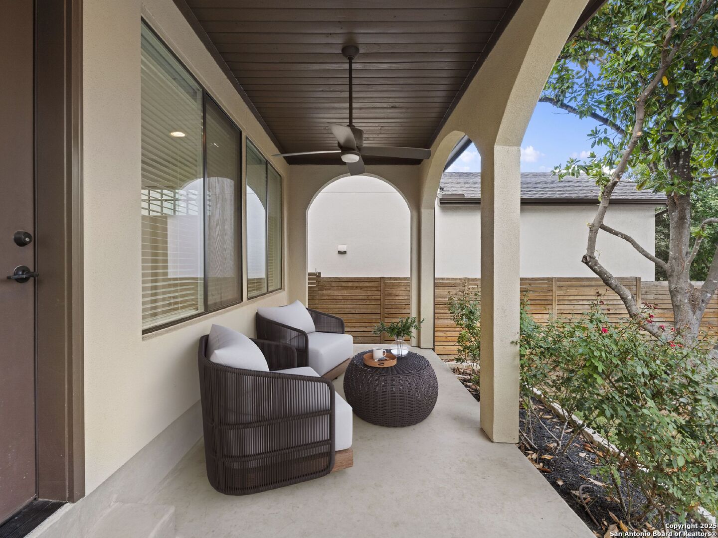 350 E Olmos Drive