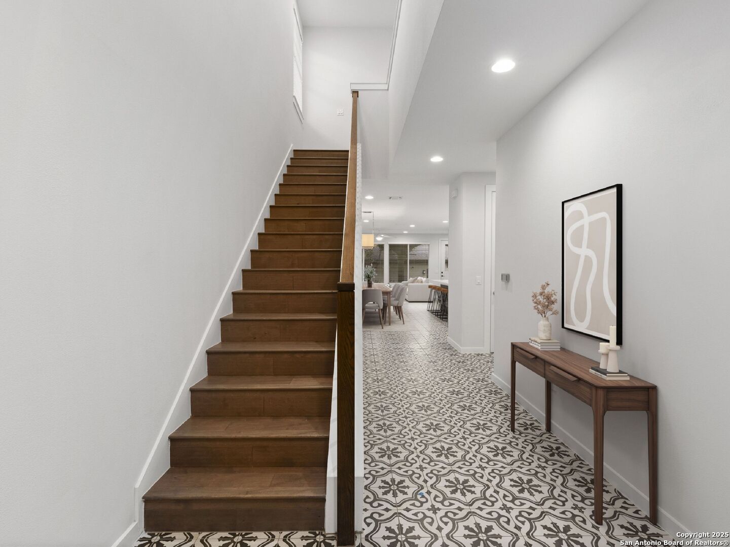 350 E Olmos Drive