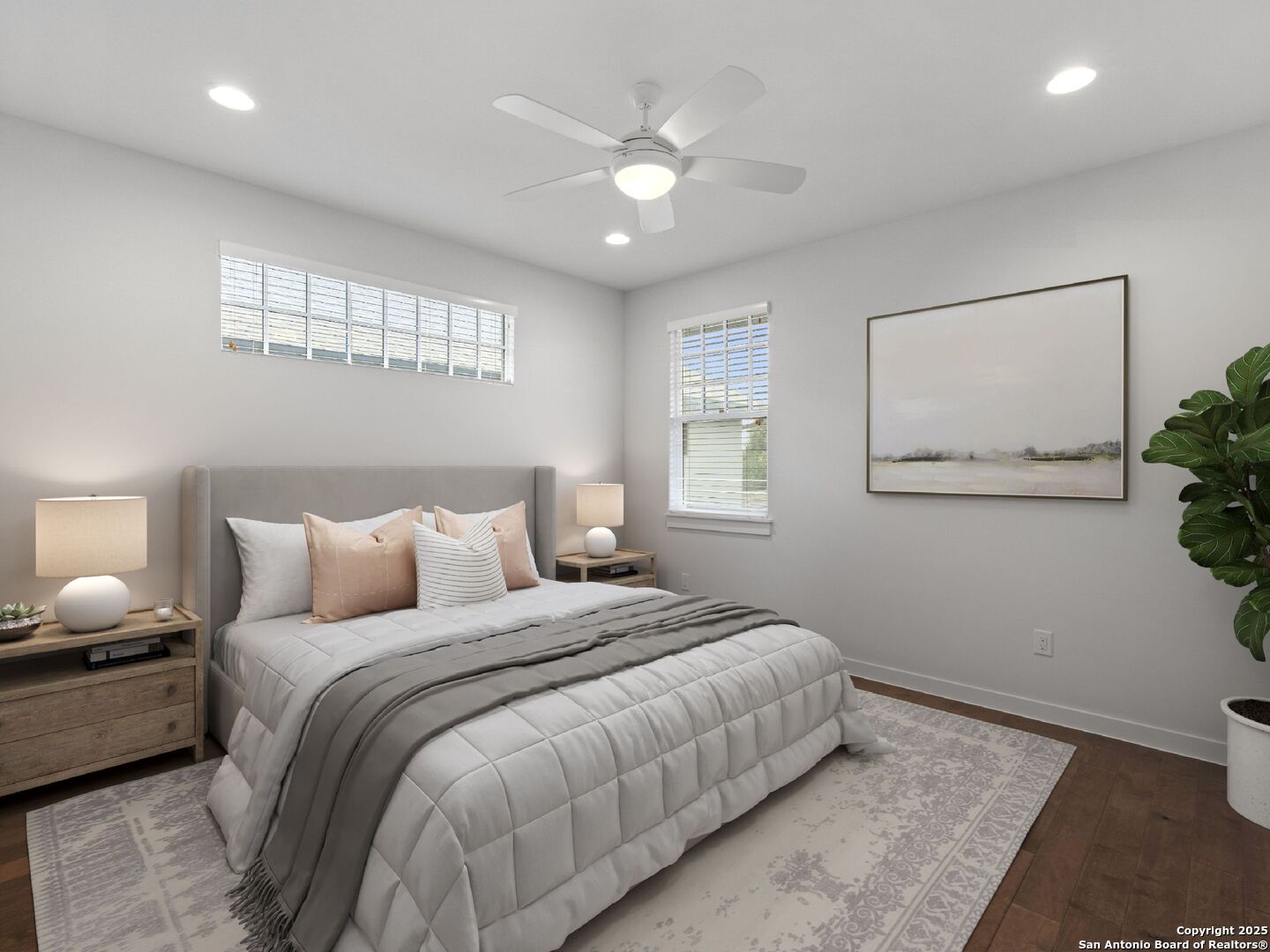 350 E Olmos Drive