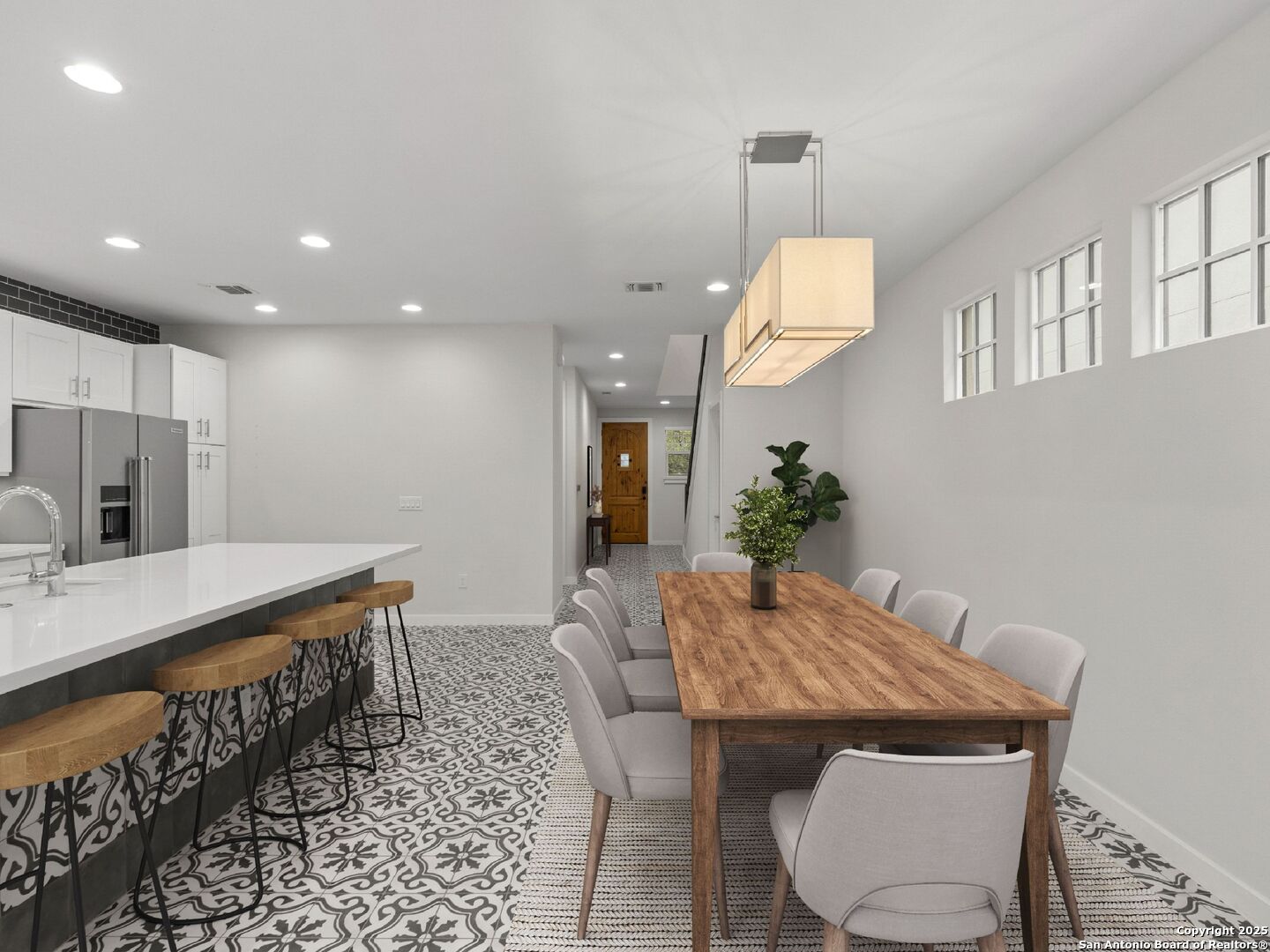 350 E Olmos Drive