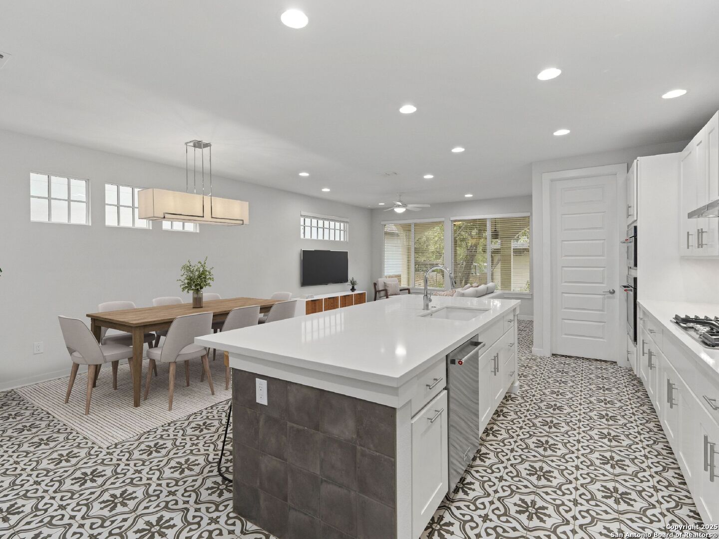 350 E Olmos Drive