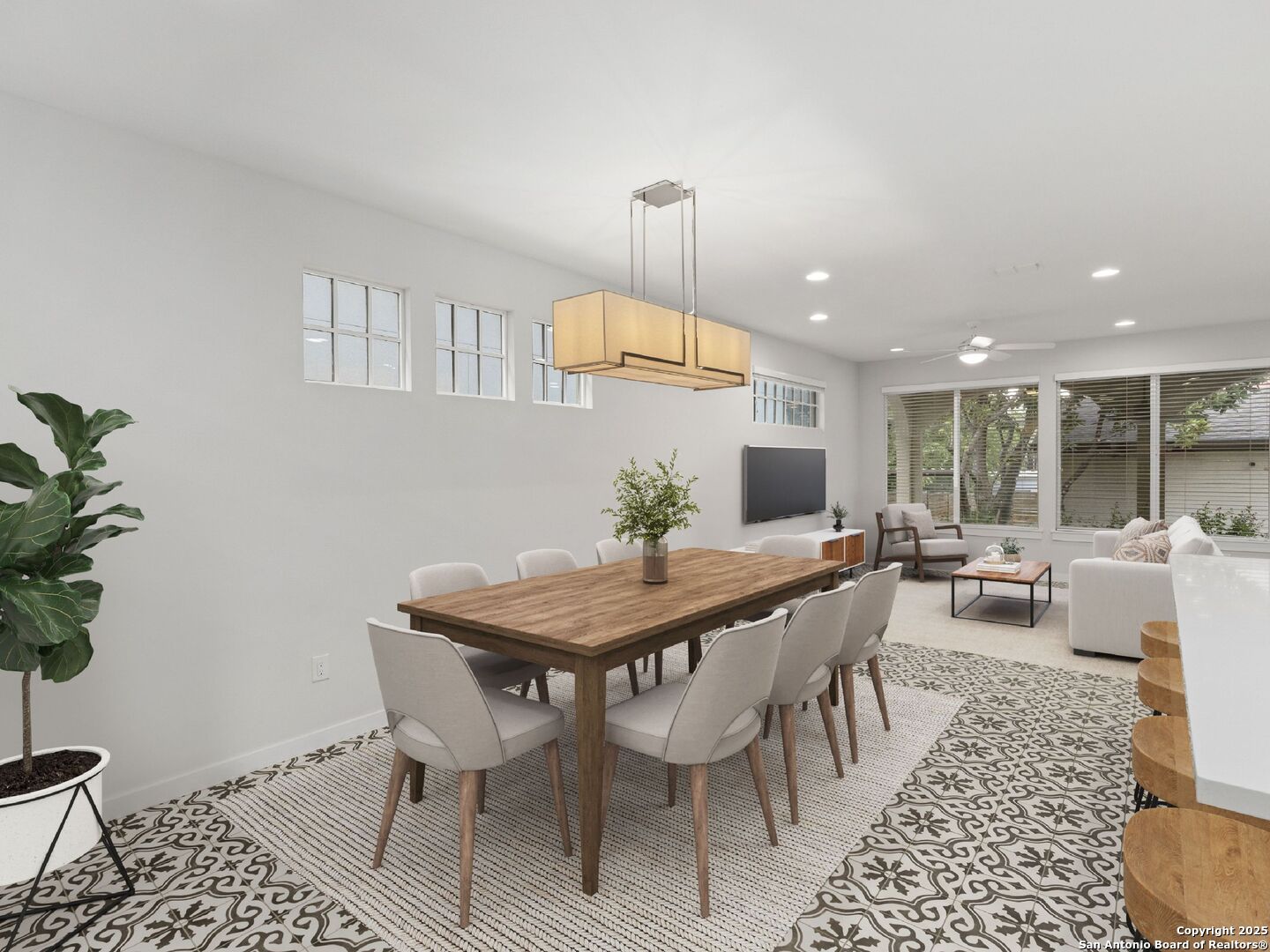 350 E Olmos Drive