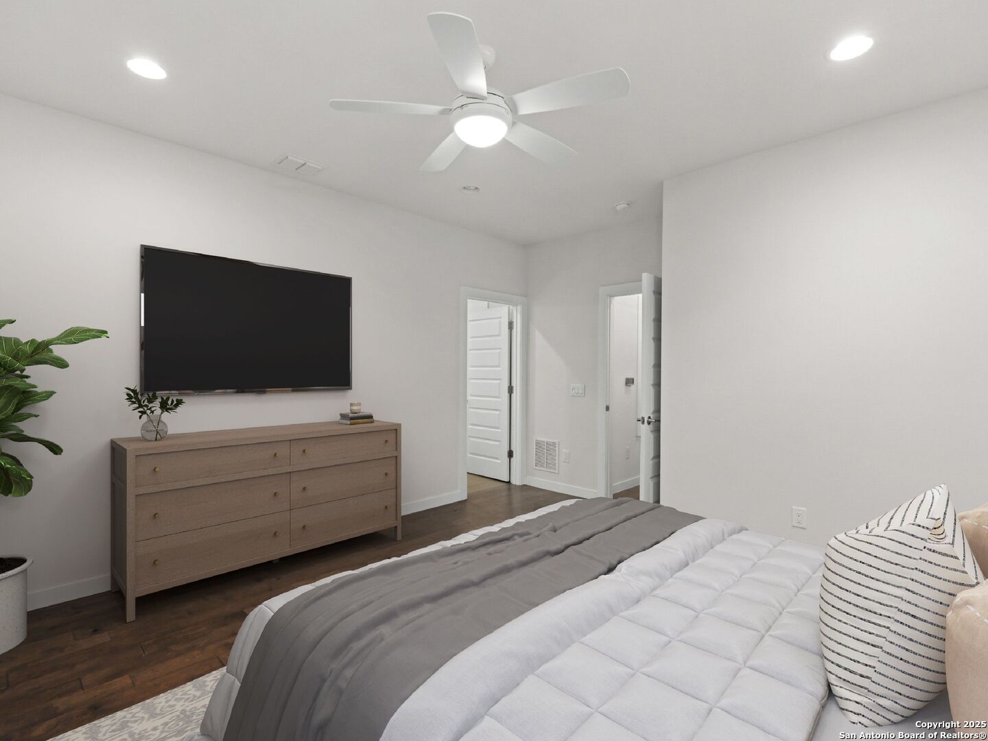 350 E Olmos Drive