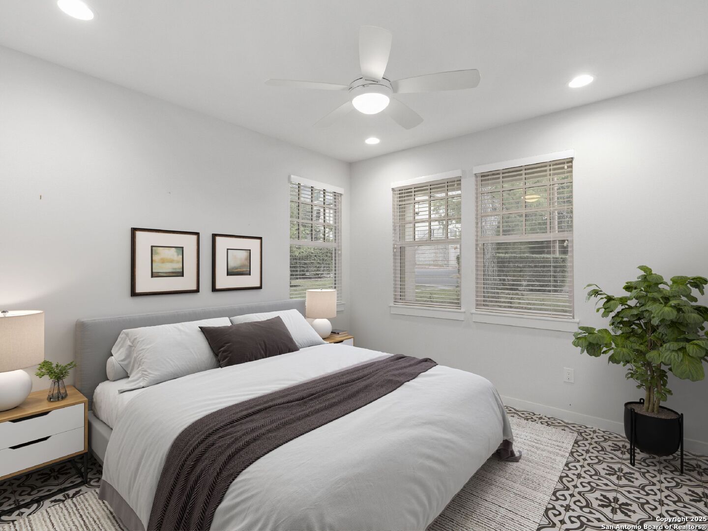 350 E Olmos Drive