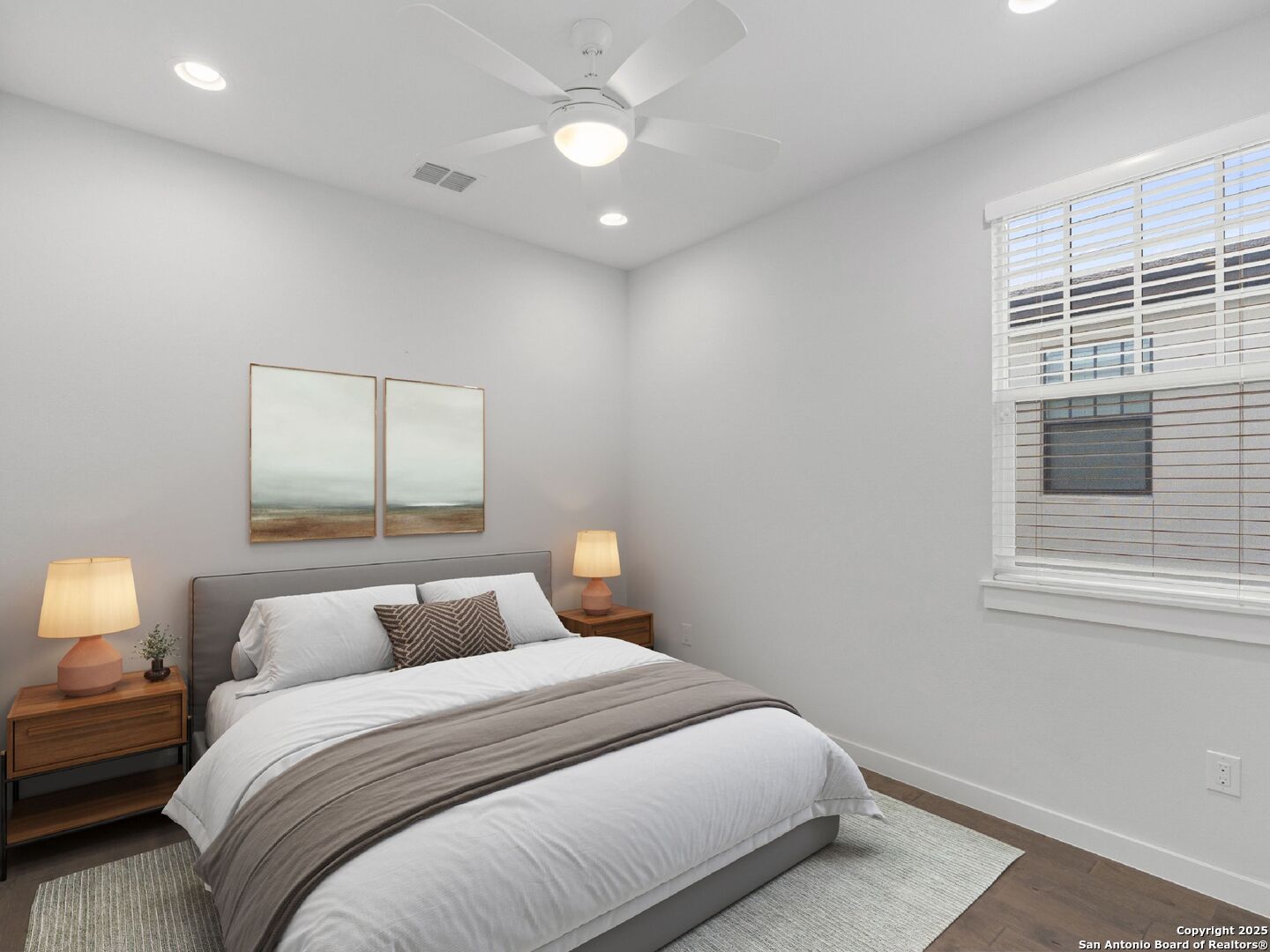 350 E Olmos Drive