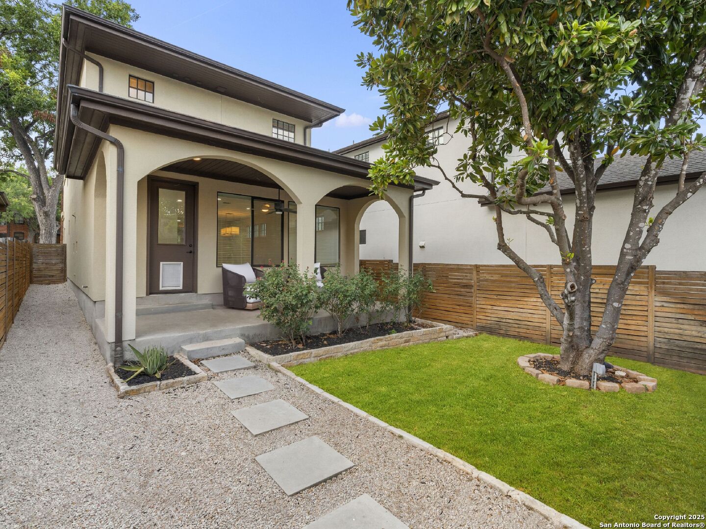 350 E Olmos Drive