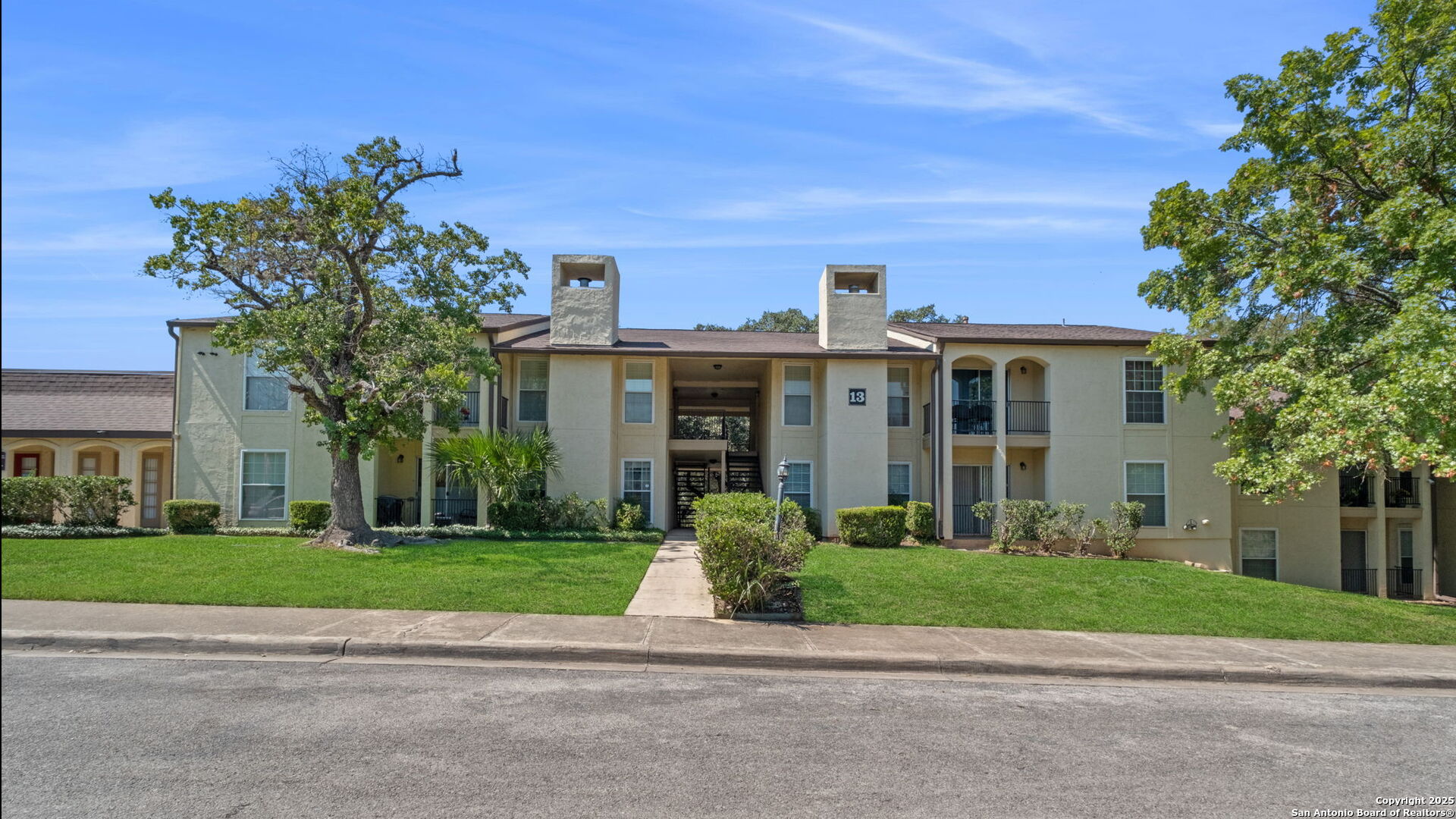 8702 Village Drive 1304