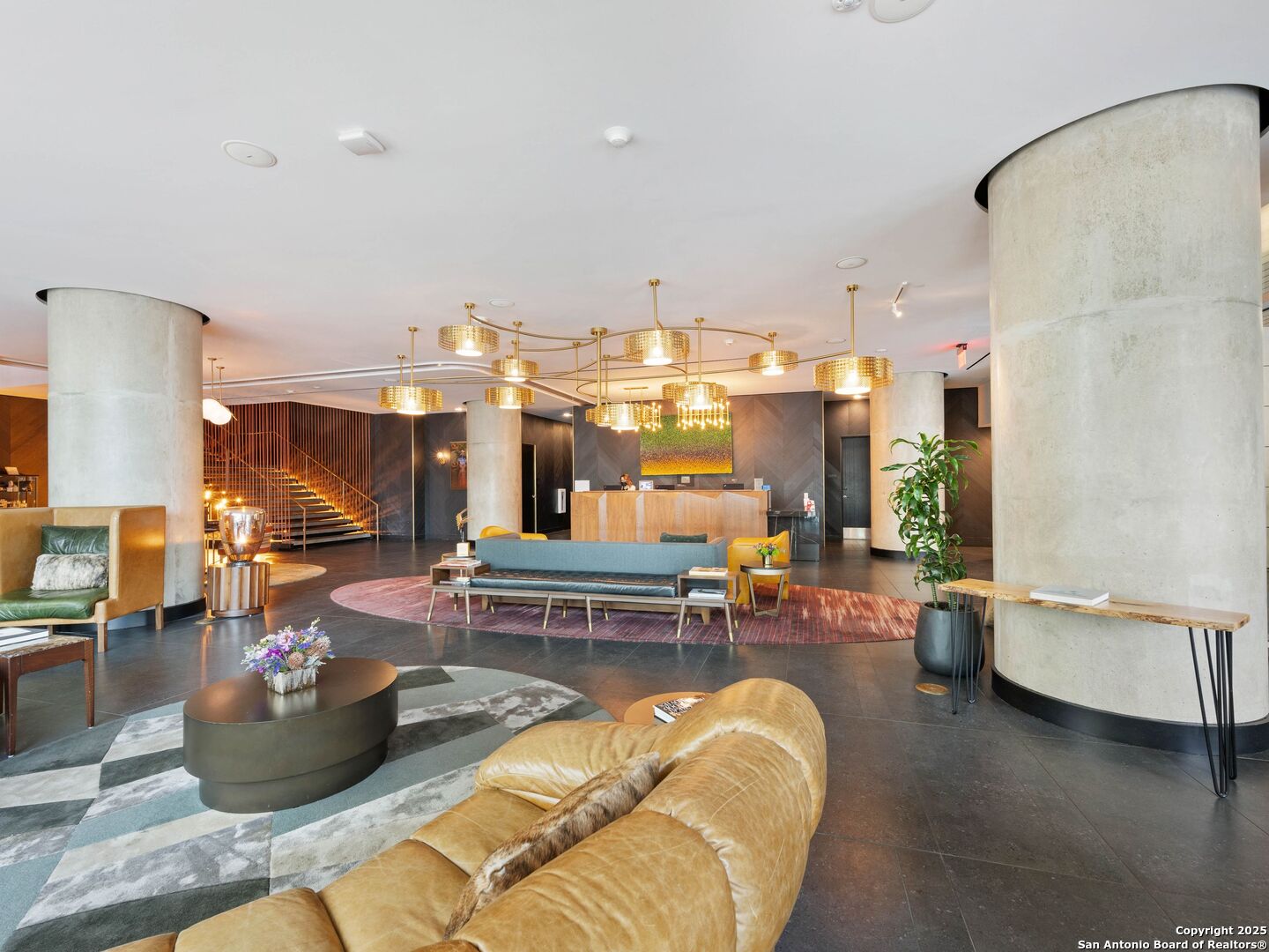 123 LEXINGTON AVENUE 1806