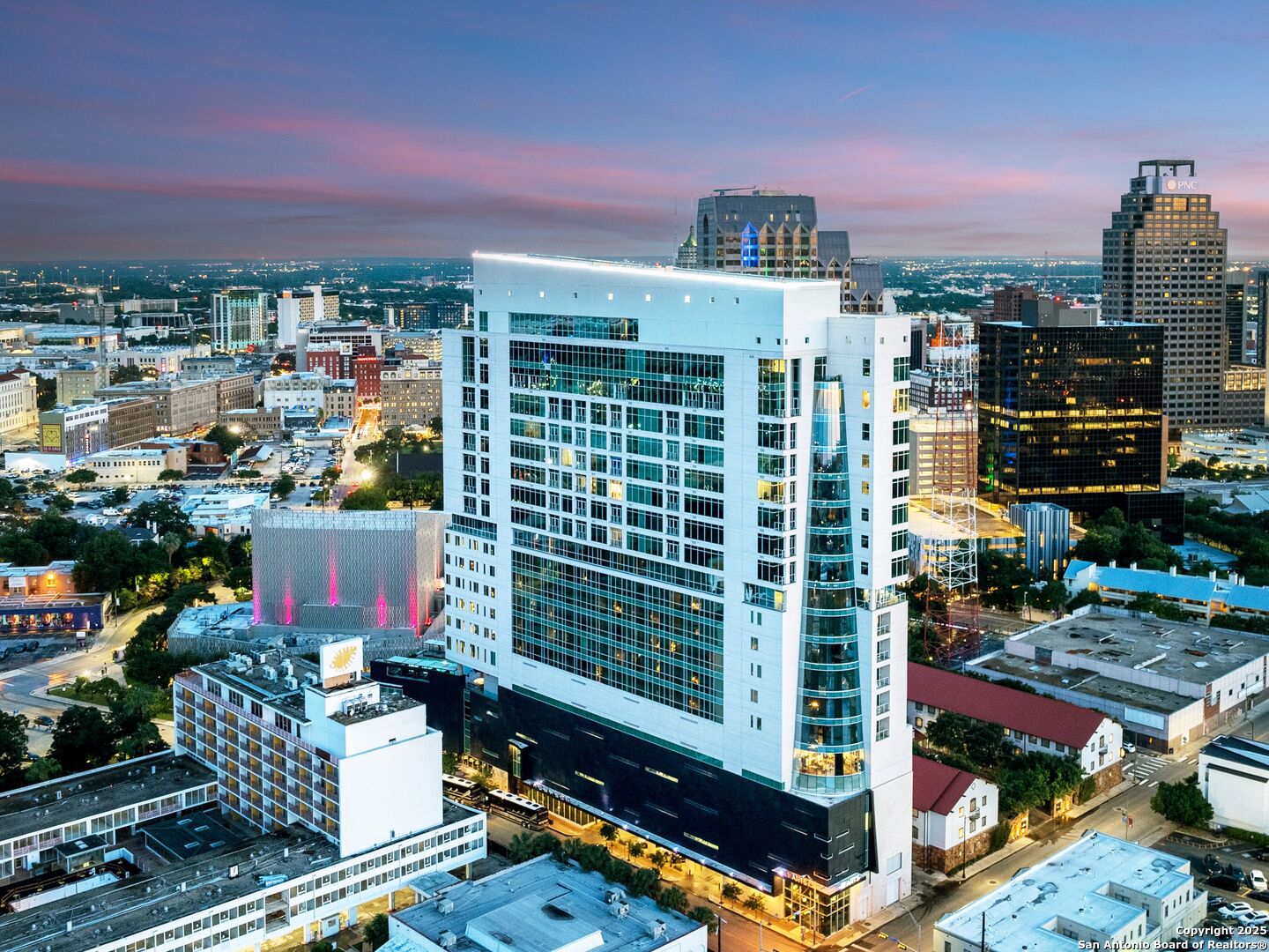 123 LEXINGTON AVENUE 1806