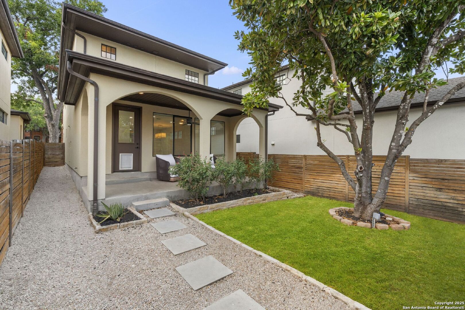 350 E Olmos Drive