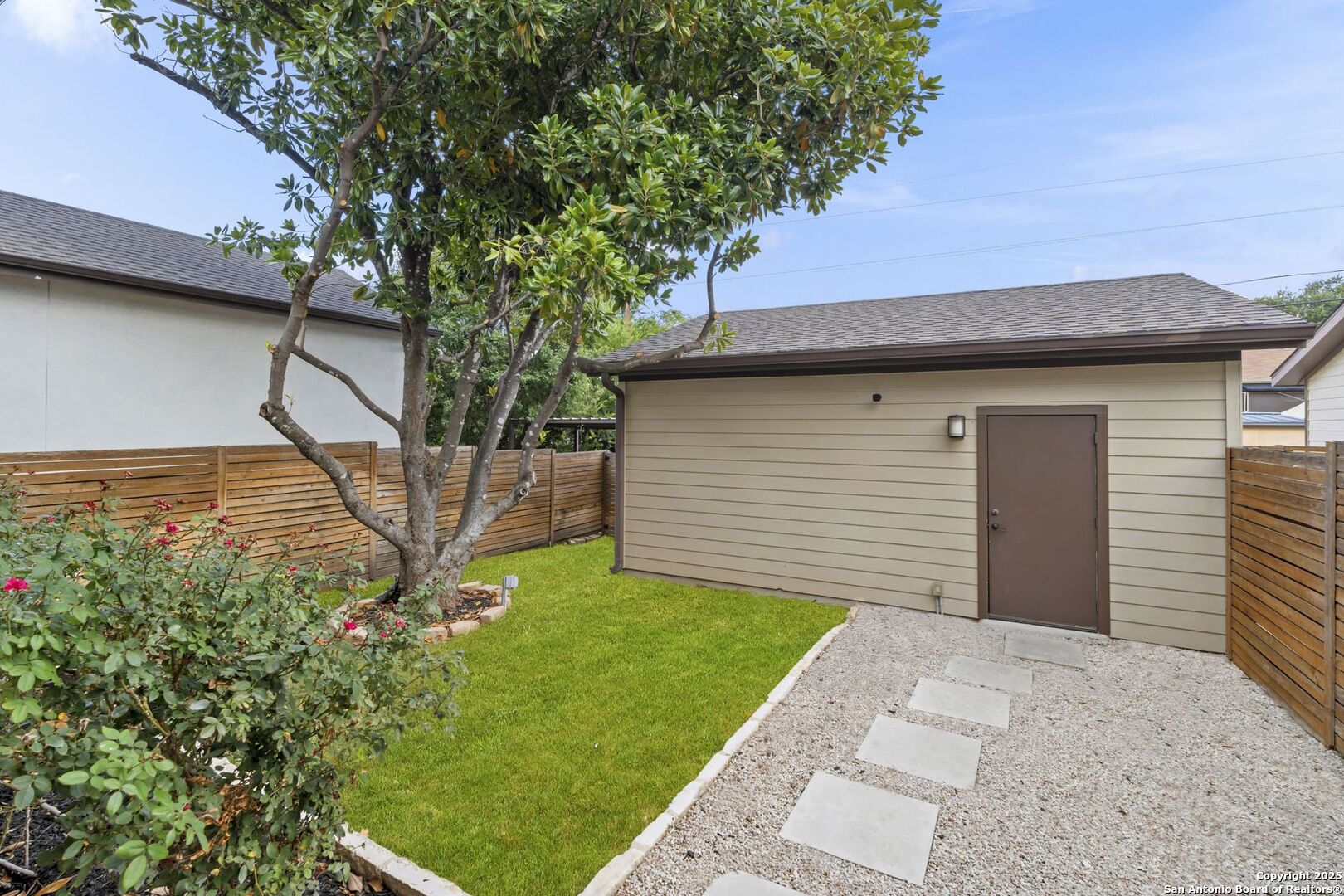 350 E Olmos Drive