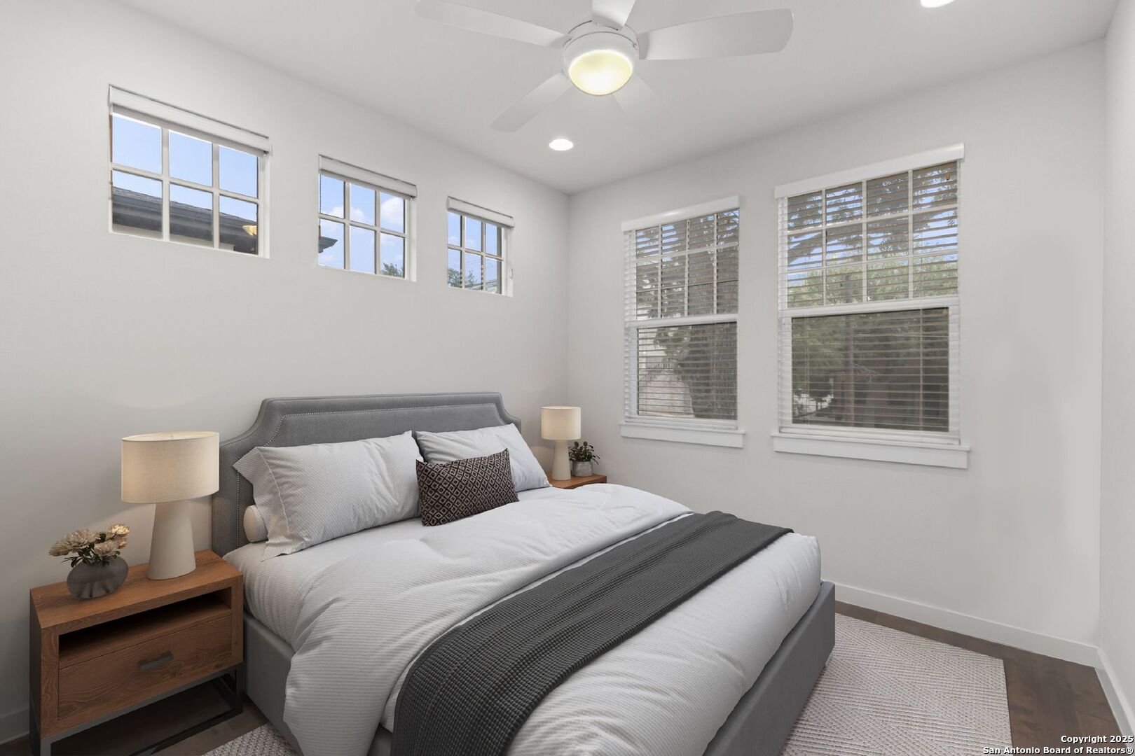 350 E Olmos Drive