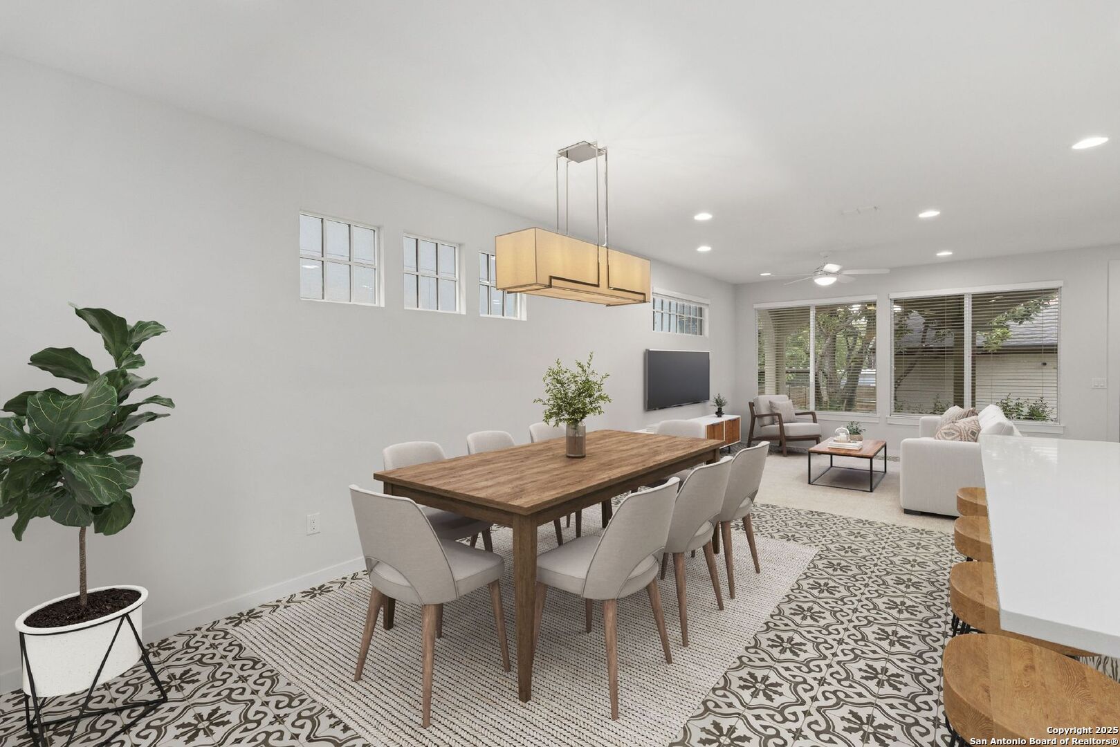 350 E Olmos Drive
