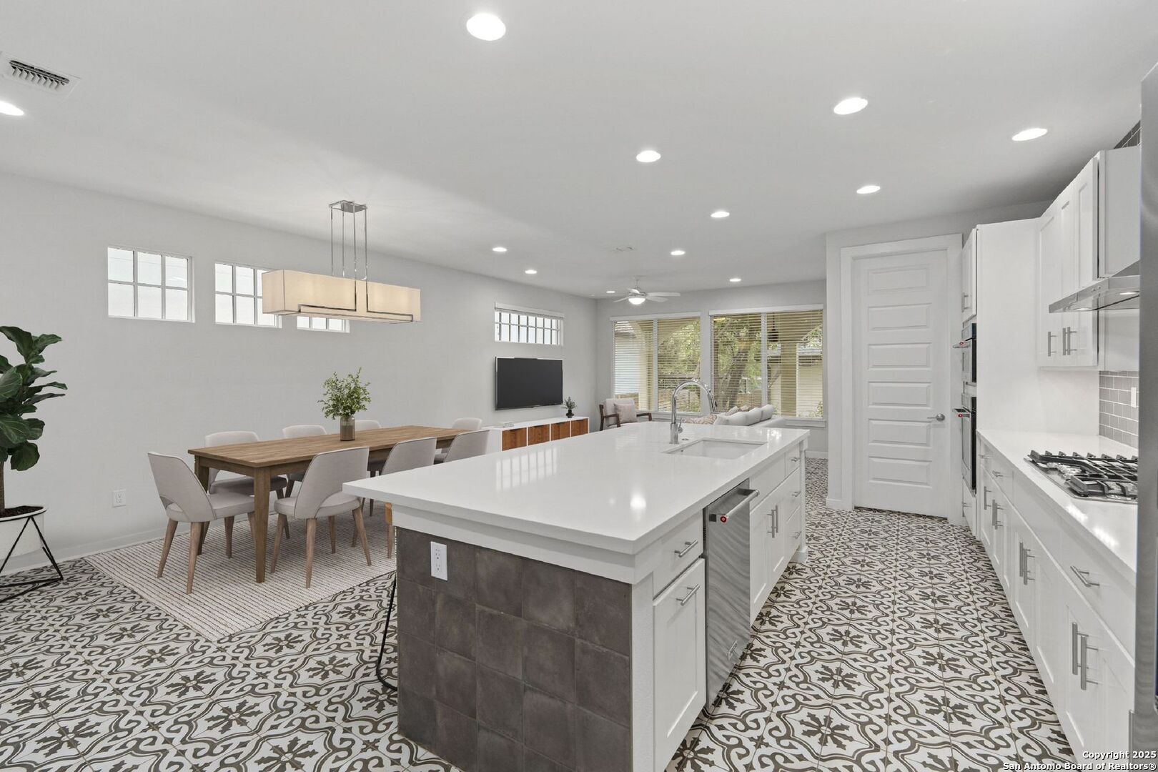 350 E Olmos Drive